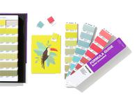 Pantone Kombi-Paket