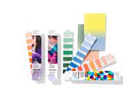 Pantone Fächer 