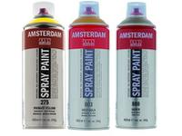 Amsterdam Spraypaint