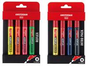 Amsterdam Set