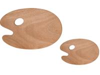 Holzpalette 