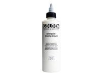 Golden Silverpoint Ground