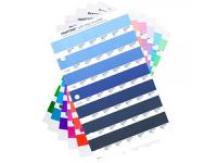 Pantone Einzel-Ersatzseite  