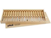Pfeil Kurze Holz-Werkzeuge