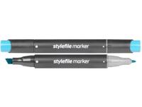 Stylefile