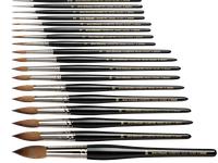Da Vinci Maestro Kolinsky series 10 