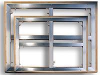 Aluminium Keilrahmen