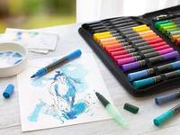 Aquarell Marker