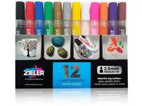 Zieler Paint Markers