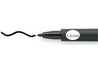 Bullet Nib
