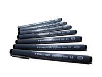 Staedtler Pigment