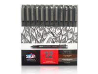 Zieler Fineliner
