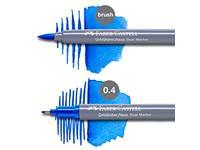 Faber-Castell Goldfaber Aqua Dual Marker