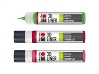 Marabu 3D Liner
