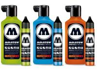 Molotow one4all refill 