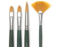 Escoda Barroco Toray Gold pinsel
