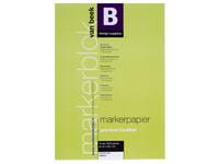Markerpapier