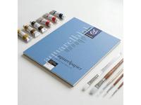 Aquarellpapier