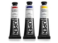 Golden Open