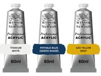 Winsor & Newton Professional Acrylic