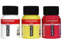 Amsterdam Standard 