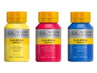 Winsor & Newton Galeria 