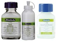 Schmincke medium