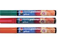 Marabu Textil Plus marker