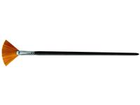 Van Beek Fächerpinsel Filament