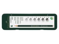 Faber-Castell Graphitstift