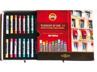 Koh-I-Noor Toison D´Or