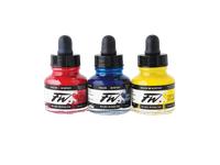 FW Acryl Tusche
