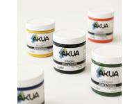 Akua-Intaglio