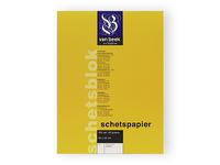 Skizzenpapier
