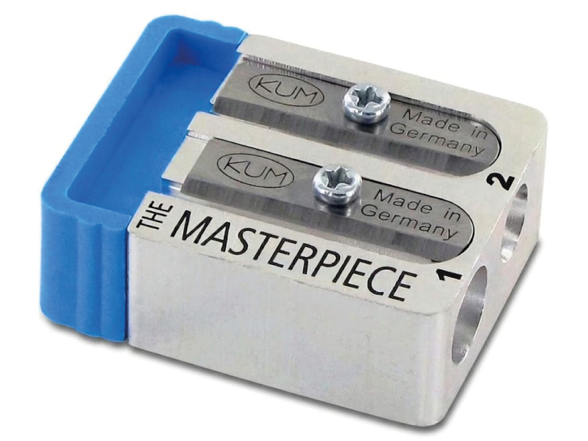 KUM MEISTERWERK SPITZER 1
