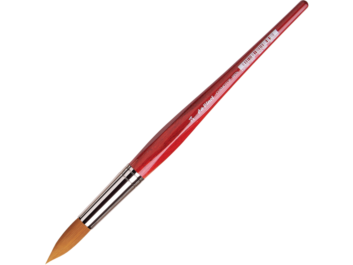 DA VINCI COSMOTOP-SPIN 5580 RUND NR.24 1
