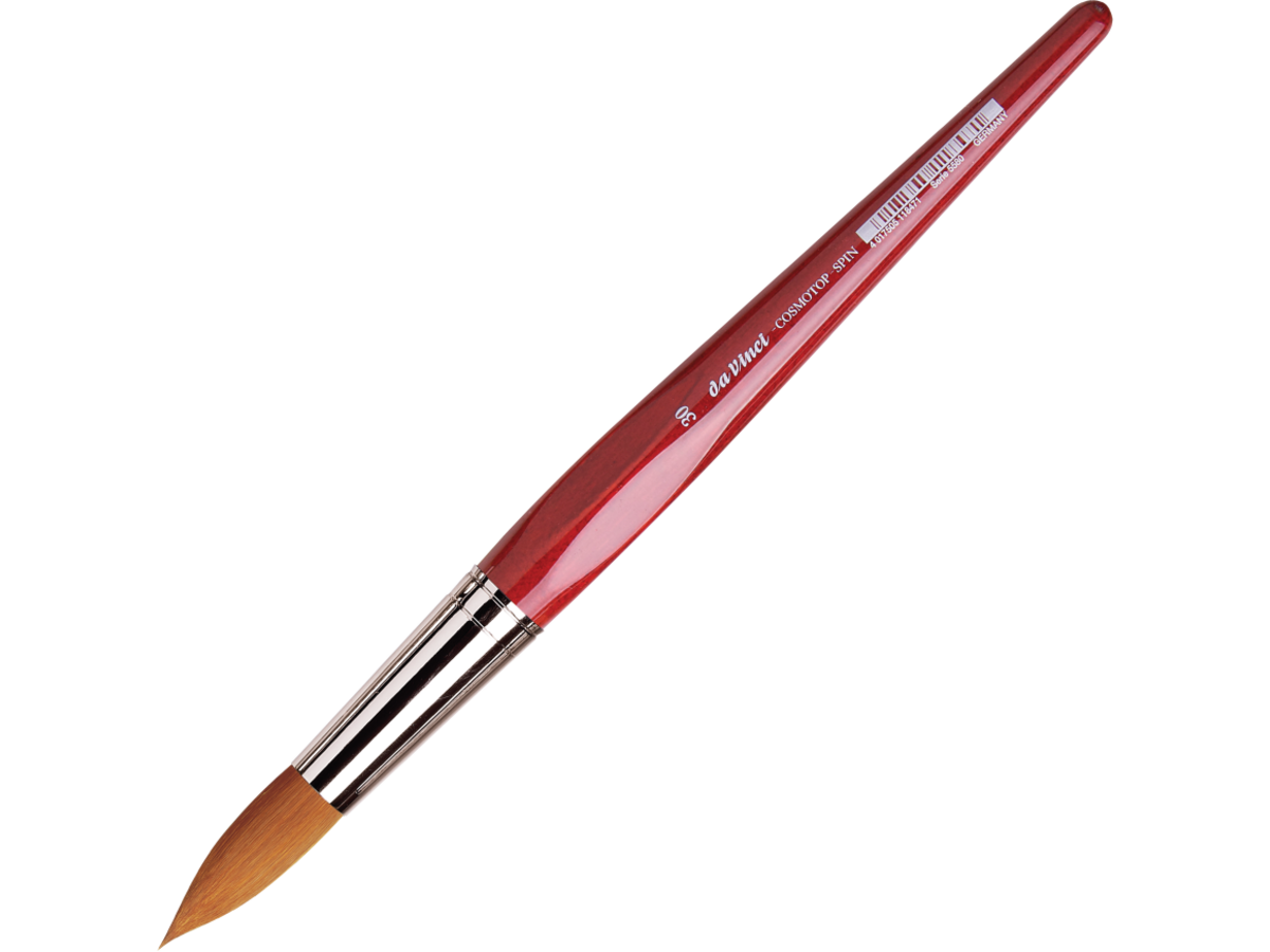 DA VINCI COSMOTOP-SPIN 5580 RUND NR.30 1