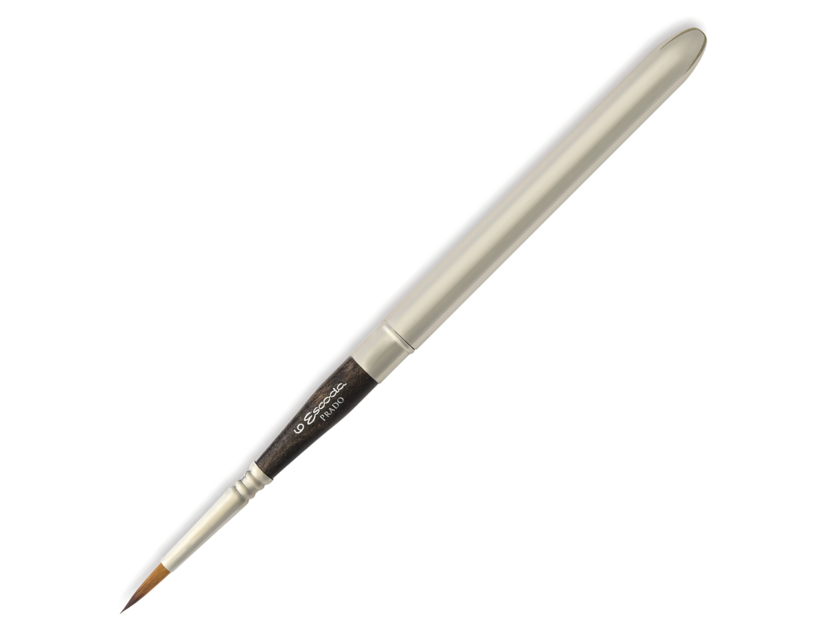 ESCODA PRADO REISEPINSEL1468 NR. 6 1