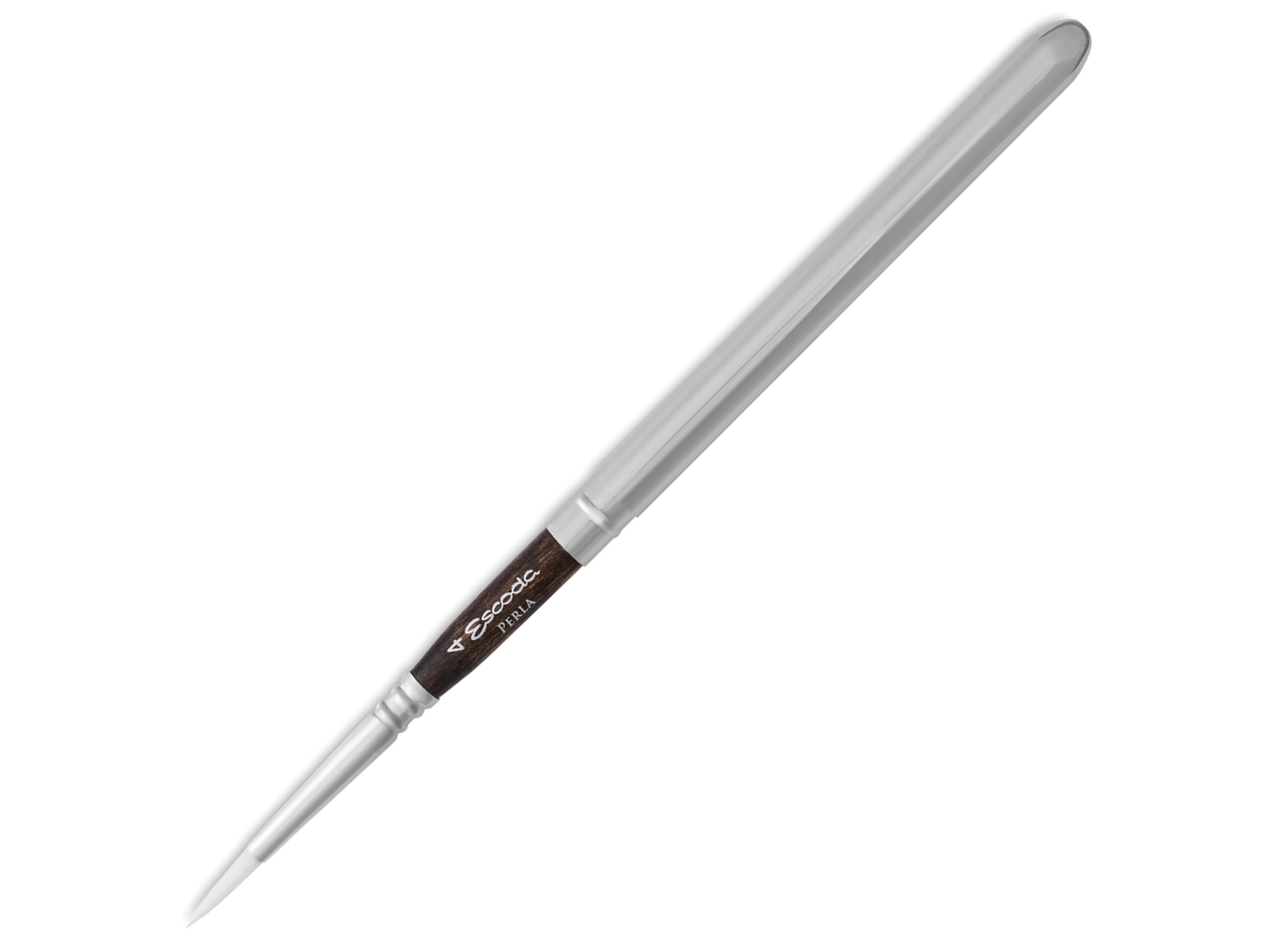 ESCODA PERLA REISEPINSEL 1438 NR. 4 1