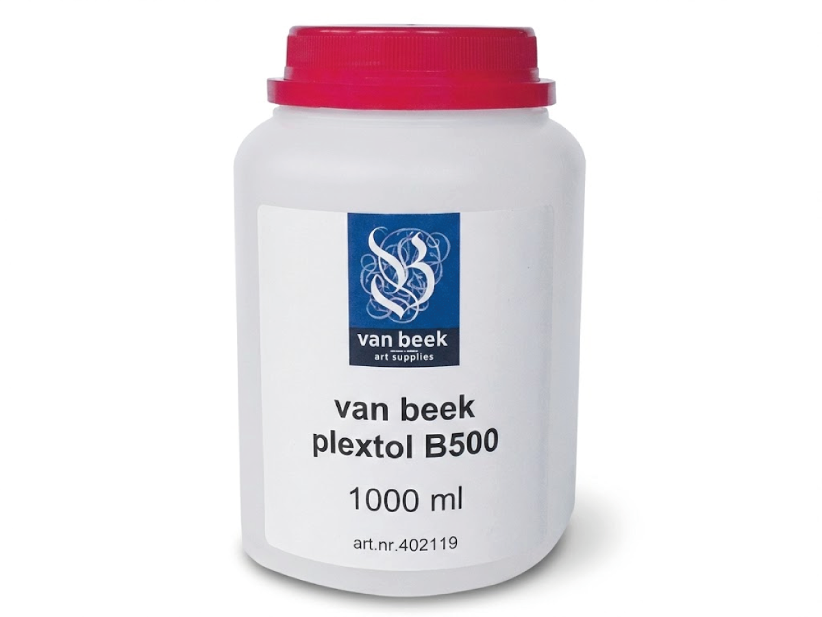 VAN BEEK PLEXTOL  1 L 1