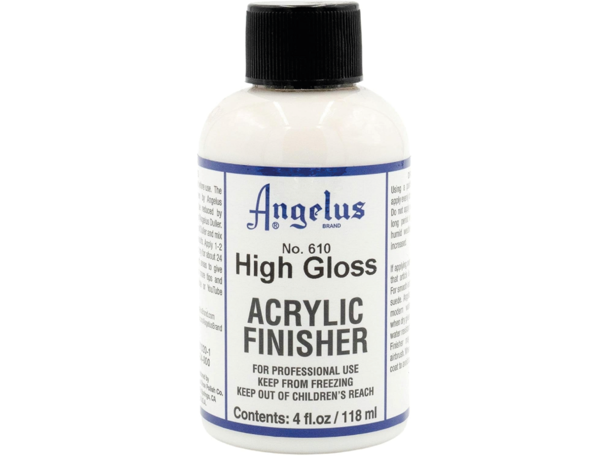 ANGELUS FINISHER 118ML HOCHGLANZ 1
