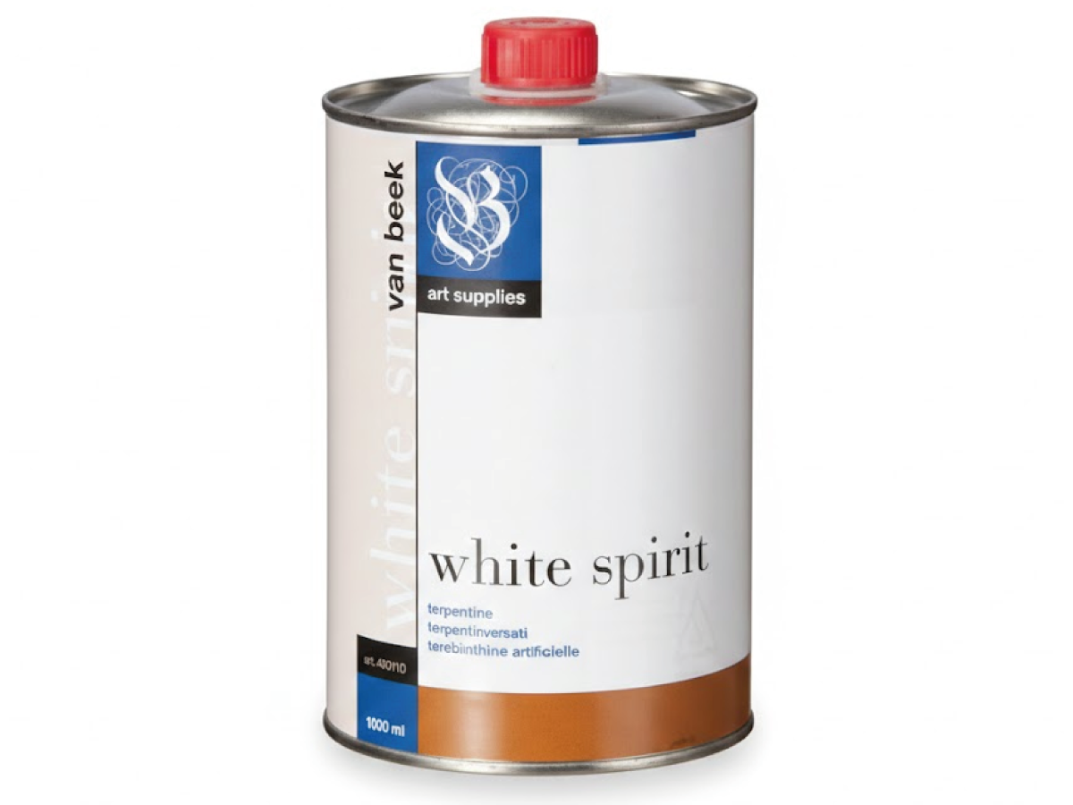 VAN BEEK LÖSUNGSMITTEL 1000 ML 1