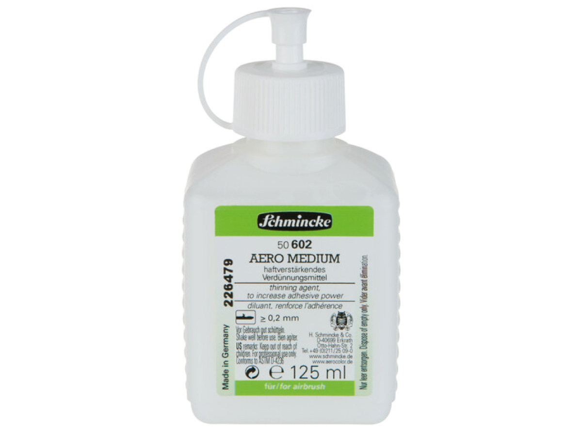 SCHMINCKE AERO THINNING AGENT MEDIUM 125ML 1