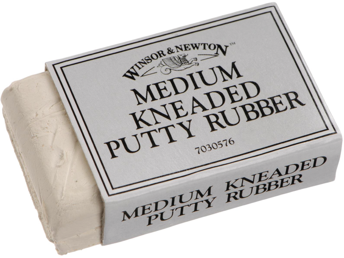 WINSOR & NEWTON KNEEDGUM 1
