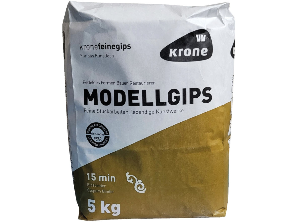 MODELGIPS 5KG 1