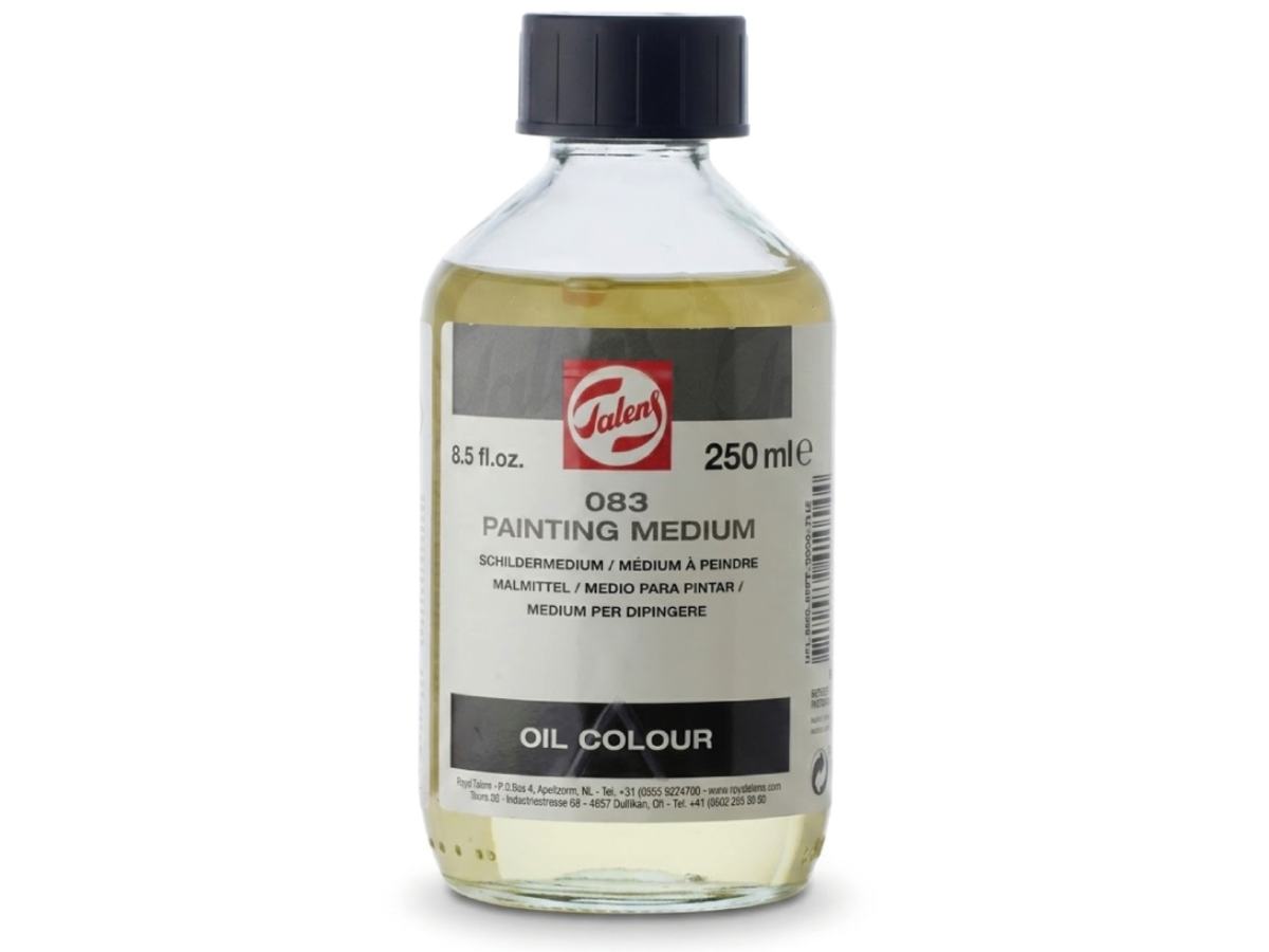 TA MALMITTEL NORMAL   250 ML. 1