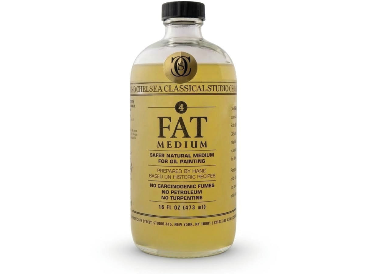 CHELSEA FAT MEDIUM 473ML 1