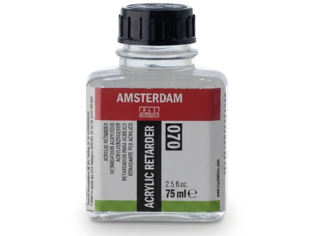 TALENS AMSTERDAM ACRYLVERTRAGER 75ML 1