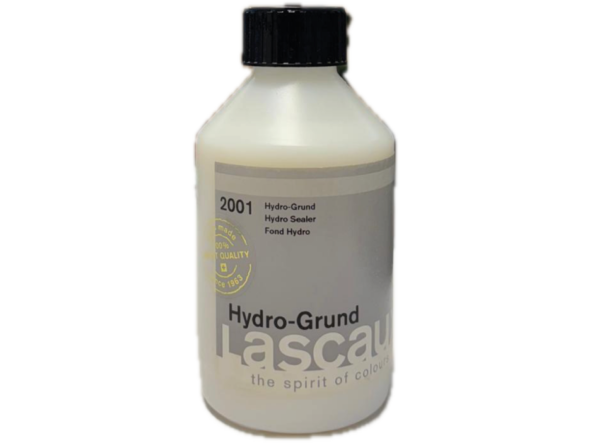 LASCAUX HYDROSEALER 250ML (AUSVERKAUF) 1