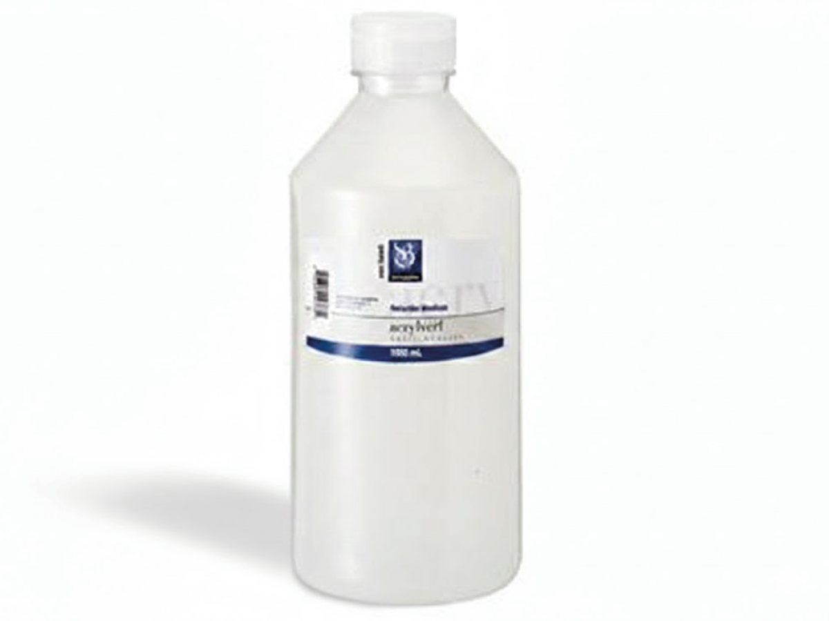 VAN BEEK RETARDER/VERZÃGERER 1000ML 1